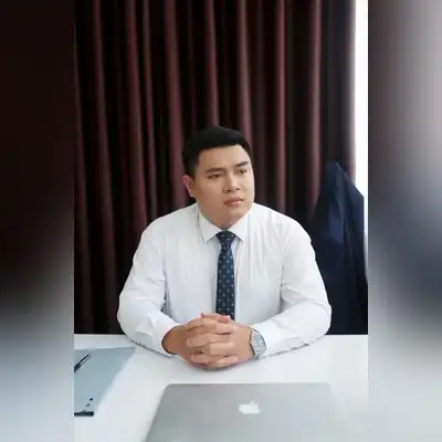 乔霓然
